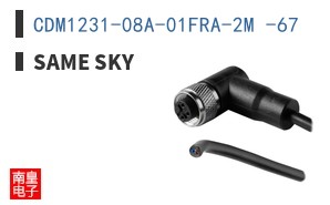 CDM1231-08A-01FRA-2M -67 ͼƬ
